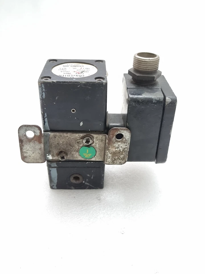Watson Smith Peumatic Pressure Regulator Type 10X 53400100R Made In UK